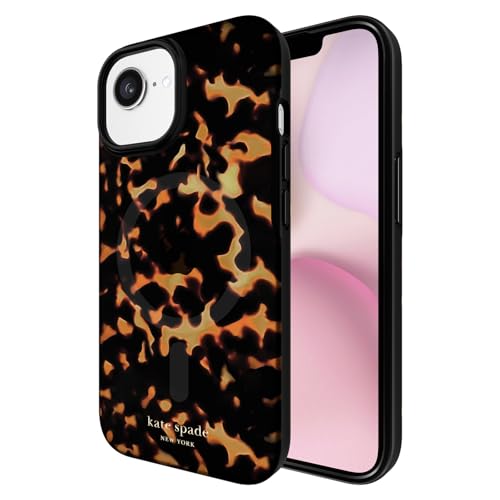 Amazon.co.jp: ケイト・スペード ニューヨーク iPhone 16E (2025) / 15